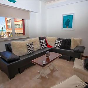 Apartamento de 3 Dormitorios